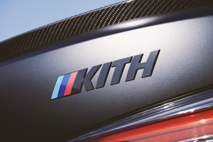 2022 BMW M4 ( G82 ) Competition x Kith 35