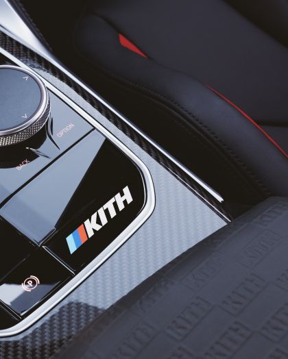 2022 BMW M4 ( G82 ) Competition x Kith 46