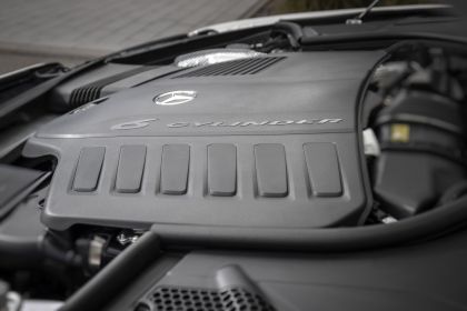 2021 Mercedes-Benz S 500 ( V223 ) 4Matic 50