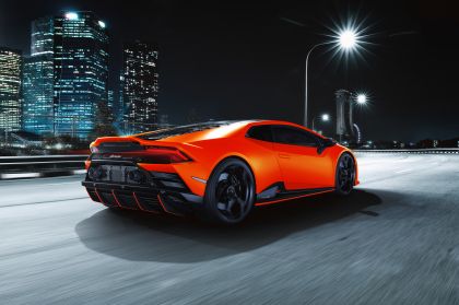 2021 Lamborghini Huracán EVO Fluo Capsule 18