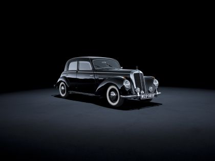 1951 Mercedes-Benz 220 ( W187 ) 1