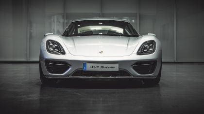 2016 Porsche Vision Turismo ( 960 ) 4