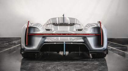 2017 Porsche 919 Street 7