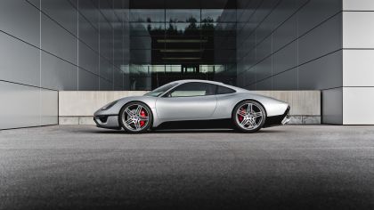 2013 Porsche 904 Living Legend 10