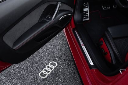 2021 Audi TTS coupé competition plus 13