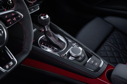 2021 Audi TTS coupé competition plus 15