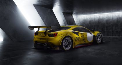 2021 Ferrari 488 GT Modificata 2