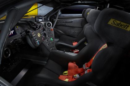2021 Ferrari 488 GT Modificata 3