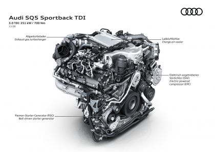 2021 Audi SQ5 Sportback TDI 17