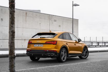 2021 Audi SQ5 Sportback TDI 31