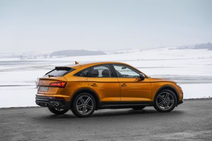 2021 Audi SQ5 Sportback TDI 37