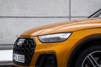 2021 Audi SQ5 Sportback TDI 42