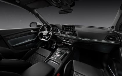 2021 Audi SQ5 Sportback TDI 52