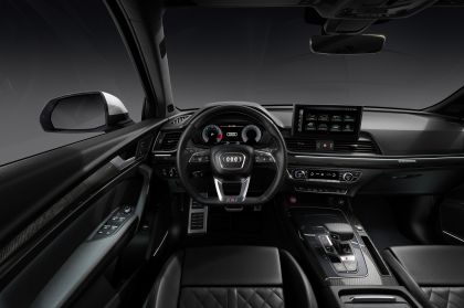 2021 Audi SQ5 Sportback TDI 53