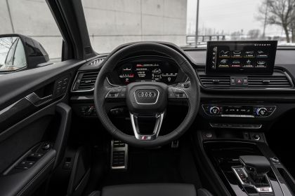 2021 Audi SQ5 Sportback TDI 56