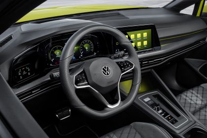 2021 Volkswagen Golf ( VIII ) Variant 21