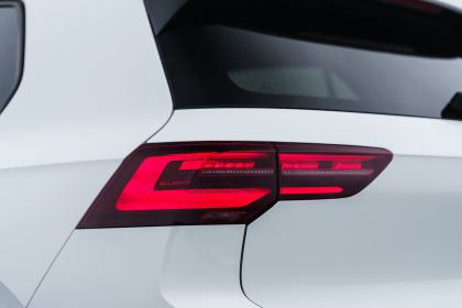 2021 Volkswagen Golf ( VIII ) GTI - UK version 46