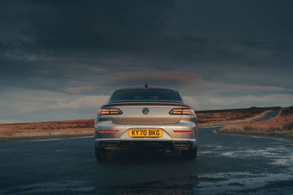 2021 Volkswagen Arteon - UK version 15