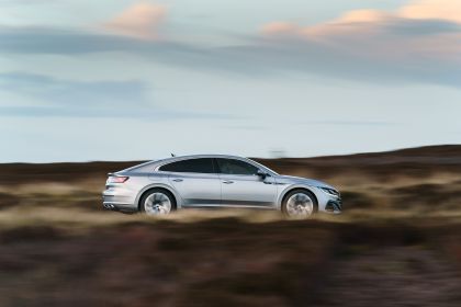 2021 Volkswagen Arteon - UK version 28