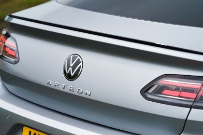 2021 Volkswagen Arteon - UK version 47