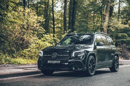 2020 Brabus B25 ( based on Mercedes-Benz GLB X247 ) 2