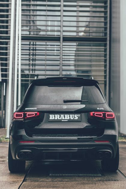 2020 Brabus B25 ( based on Mercedes-Benz GLB X247 ) 17