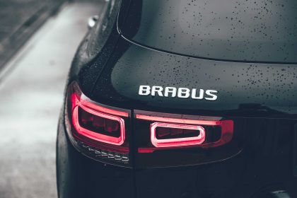 2020 Brabus B25 ( based on Mercedes-Benz GLB X247 ) 18