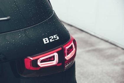 2020 Brabus B25 ( based on Mercedes-Benz GLB X247 ) 19