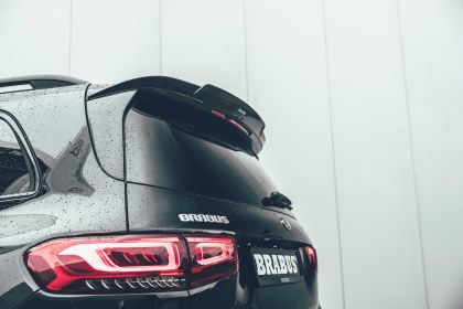 2020 Brabus B25 ( based on Mercedes-Benz GLB X247 ) 21