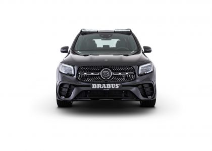 2020 Brabus B25 ( based on Mercedes-Benz GLB X247 ) 29