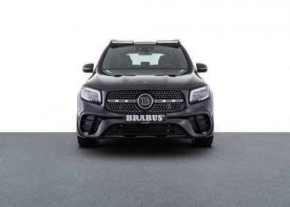 2020 Brabus B25 ( based on Mercedes-Benz GLB X247 ) 40