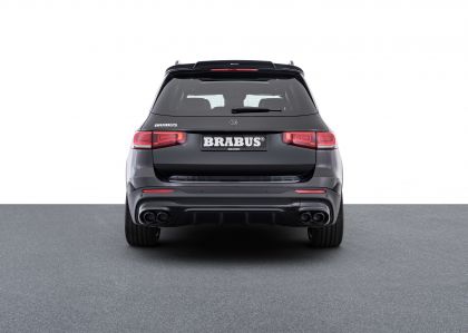 2020 Brabus B25 ( based on Mercedes-Benz GLB X247 ) 41