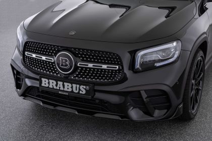 2020 Brabus B25 ( based on Mercedes-Benz GLB X247 ) 42