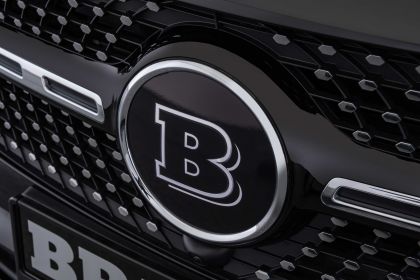 2020 Brabus B25 ( based on Mercedes-Benz GLB X247 ) 44