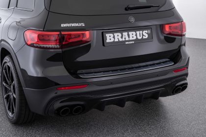 2020 Brabus B25 ( based on Mercedes-Benz GLB X247 ) 52