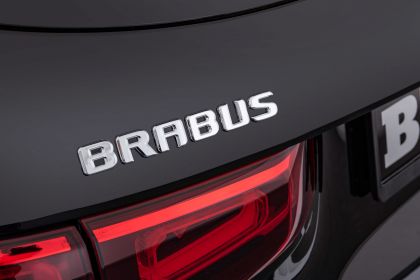 2020 Brabus B25 ( based on Mercedes-Benz GLB X247 ) 53