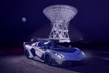 2020 Lamborghini SC20 9