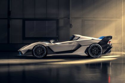 2020 Lamborghini SC20 11