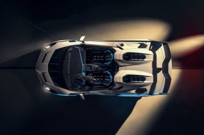 2020 Lamborghini SC20 16