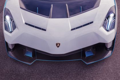 2020 Lamborghini SC20 26