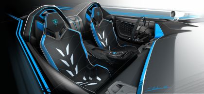 2020 Lamborghini SC20 36