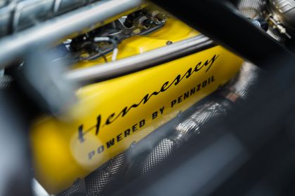 2021 Hennessey Venom F5 39