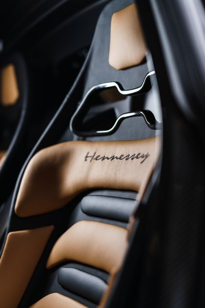 2021 Hennessey Venom F5 60