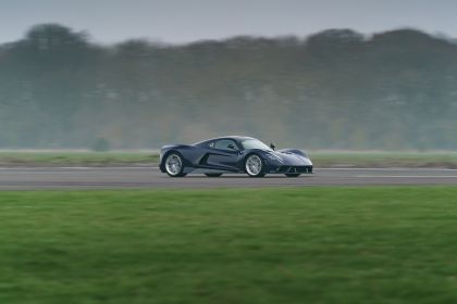 2021 Hennessey Venom F5 121