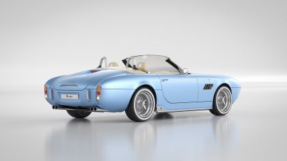 2020 ARES Design Wami Lalique Spyder 6