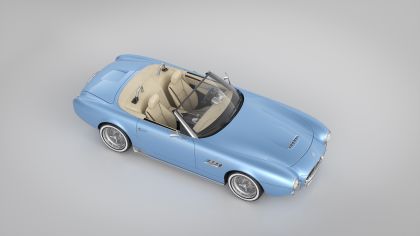 2020 ARES Design Wami Lalique Spyder 8