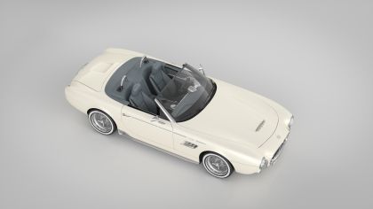 2020 ARES Design Wami Lalique Spyder 32