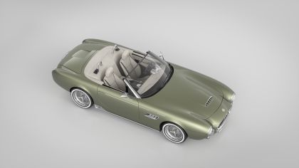 2020 ARES Design Wami Lalique Spyder 44