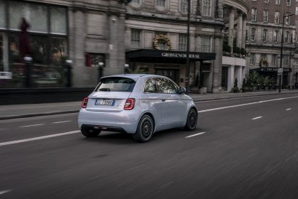 2021 Fiat 500 26