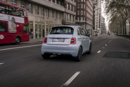 2021 Fiat 500 29